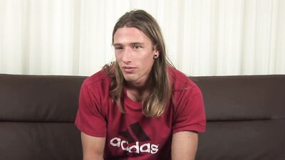 Longhair Jocks Cumshot Fetish Handjob Adventure