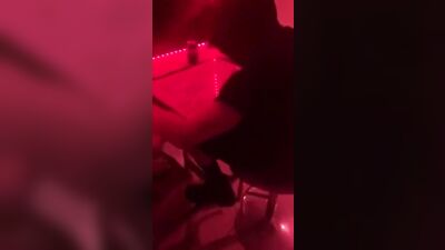 Young Dominating Foot Master: Unleashing Your Fetish Desires