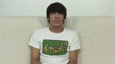 College Cutie Jacks off Big Dick in Epic Wank Session!