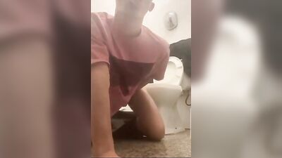 Gay Floor Boys Porn: Cleaning Up for Hot Sex!