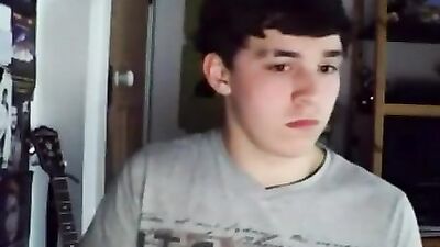 GayTube Webcam Joel Cum Shots Handjob: Ready for the Ultimate Wanking Experience!