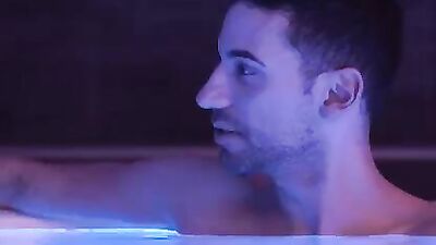 Kuntergrau: The German Gay Web Series - A Gay Porn Journey into Desire and Passion!