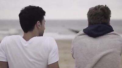 Kuntergrau: The German Gay Web Series - A Gay Porn Journey into Desire and Passion!