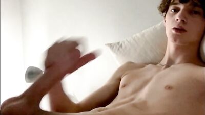 Young Cam Twinks: Gay Porn Web-Cam Adventures