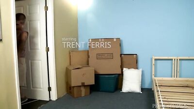 Gentle Touch Twinks Gay Porn A Sensual Encounter with Smooth Skinned Twinks!