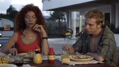 Krampack - The Return (Gay Movie 2021)