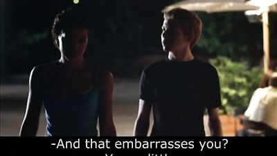 Krampack Returns: The Gay Movie Sequel of 2021