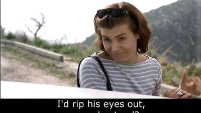 Krampack Returns: The Gay Movie Sequel of 2021