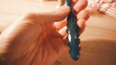 Christmas Eve Gay Porn Couple Adorable Amateur Fun