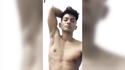 Young & Hung: The Ultimate Gay Teen Porn Experience