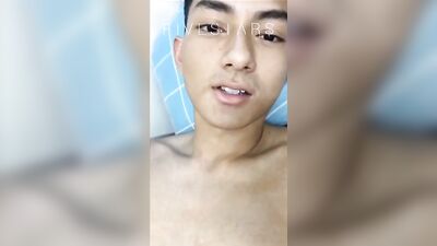 Young & Hung: The Ultimate Gay Teen Porn Experience