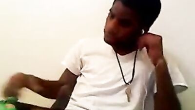 Handling New Boys with Moreninho - The Ultimate Gay Porn Experience