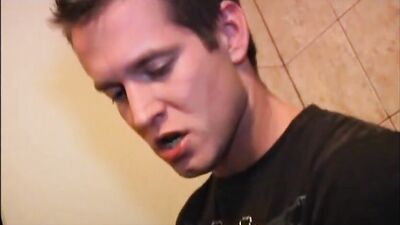 School Bullies Revenge: Cum Shots and Oral Delights