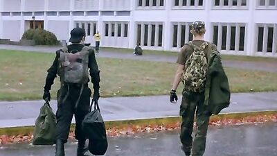 Gay Fever: Elephant Gay Tube by Gus van Sant - Only for the Brave!!