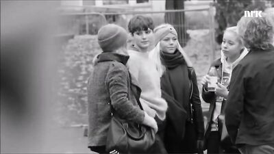 First Time Love: Isaks Gay Tube Debut!