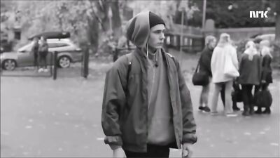 First Time Love: Isaks Gay Tube Debut!