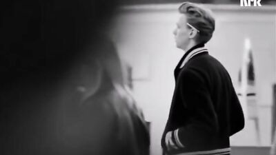 First Time Love: Isaks Gay Tube Debut!