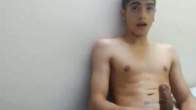 Cum Shots: Twink Amateur Boys Porn! - A new twist to old favorites!