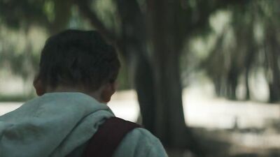 By strong short-film