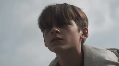 By strong short-film