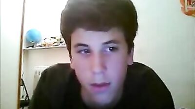 Gay Web-Cam Porn: Perfect Dicks and Teen Pleasure