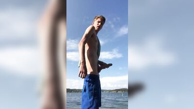 Lake Boys: Unleashing Gay Porn Fun!