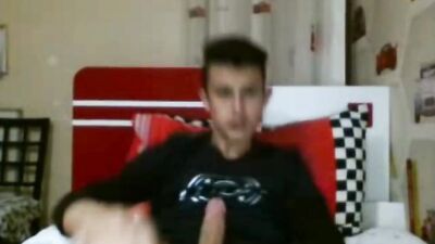 Turkish German Ali boy Cum Shots Teen Porn