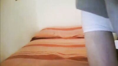 Hard Cock White Underwear Boy Porn Blue Eyes