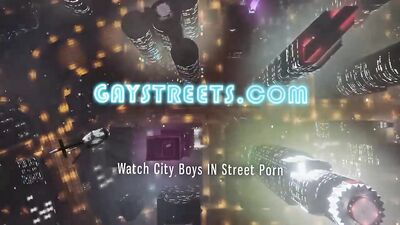 Gay Bedtime Bonanza - Hardcore XXX Action!