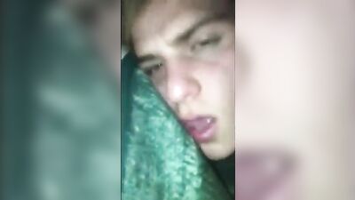 Gay Boy Porn Slapped & Rough Fucked by Dad - A Taboo Family Affair