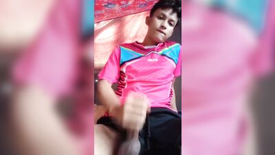 Twink Porn Cam Wish - Unleashing Amateur Desires!