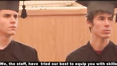 Czech Studs Wild Twink Frenzy - Full Bareback Porn