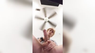 Gangbang Fantasy: Jackoff Fan Boys Porn!