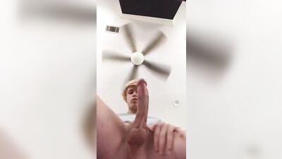 Gangbang Fantasy: Jackoff Fan Boys Porn!