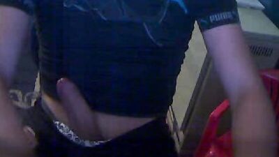 Gay Porn Cam Boy Jerks Off For Hot Solo Straight Boys!