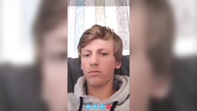 German Over 18yo Teen Boy Trailer Gay Tube Record