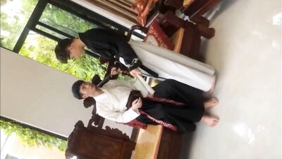 Asian Bareback Threesome - Hot Asian Boys Porn This hot new release is packed with Asian boys barebacking in a threesome. Dont miss out on the intense action and steamy scenes!