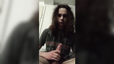 Gay Porn Masturbation: Big Cock Boys Take Over!