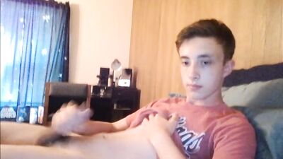 Kamy Gay Teen Web-Cam Solo Porn
