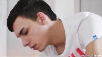 Massage Happy End Boys - Gay Porn Action Bareback!