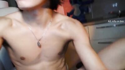 Chan_Pak Live 210612