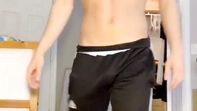 Young & Hungry - Claass Gay Porn Adventure