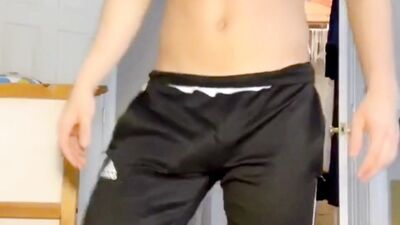 Young & Hungry - Claass Gay Porn Adventure