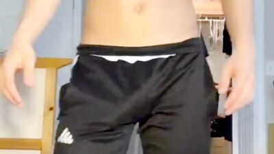 Young & Hungry - Claass Gay Porn Adventure