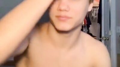 Young & Hungry - Claass Gay Porn Adventure