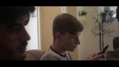 Gay Fury - I am not gay (short film 2020) Gay Porn Tube