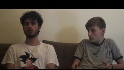 Gay Fury - I am not gay (short film 2020) Gay Porn Tube