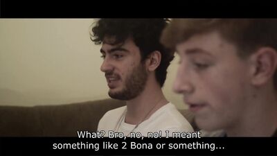 Gay Fury - I am not gay (short film 2020) Gay Porn Tube