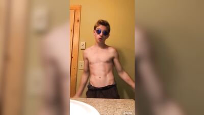 Gay Porn Cuties: The Ultimate Webcam Boy Experience!