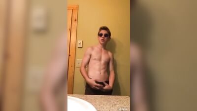 Gay Porn Cuties: The Ultimate Webcam Boy Experience!